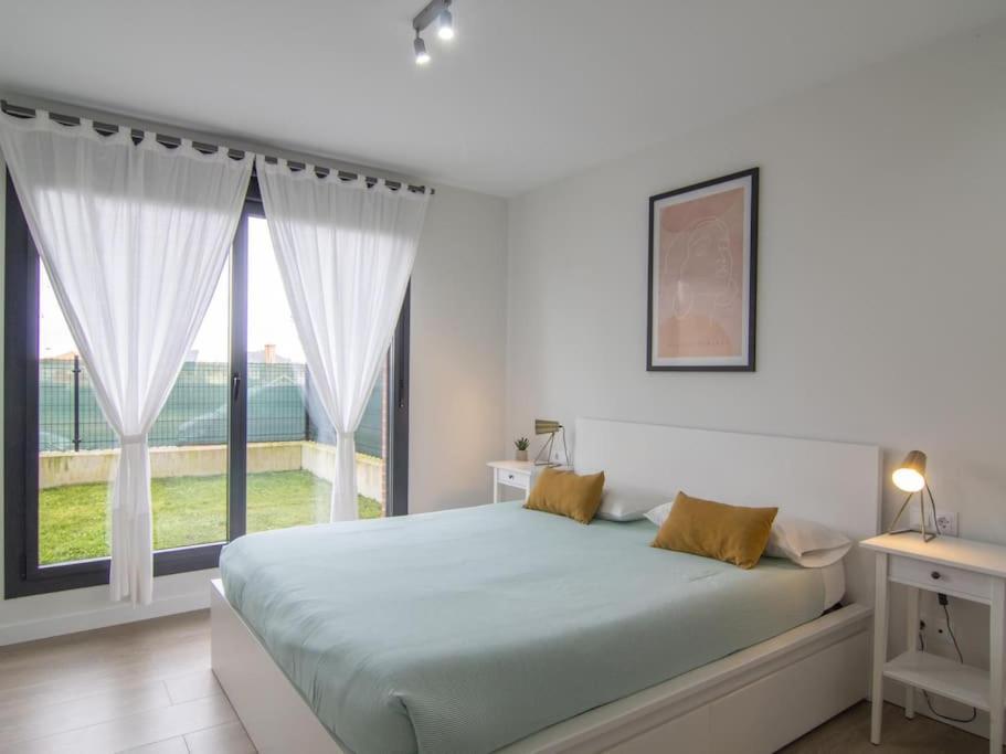 Apartamento Holidea Playa San Juan De La Canal سانتا كروز دي بيزانا المظهر الخارجي الصورة