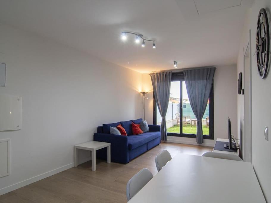 Apartamento Holidea Playa San Juan De La Canal سانتا كروز دي بيزانا المظهر الخارجي الصورة