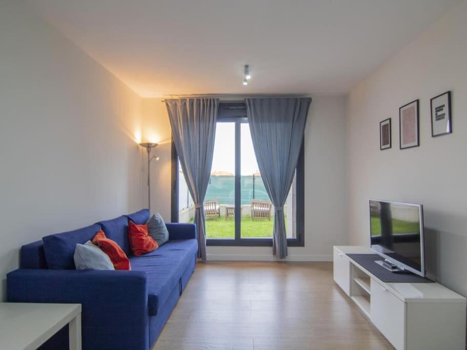Apartamento Holidea Playa San Juan De La Canal سانتا كروز دي بيزانا المظهر الخارجي الصورة